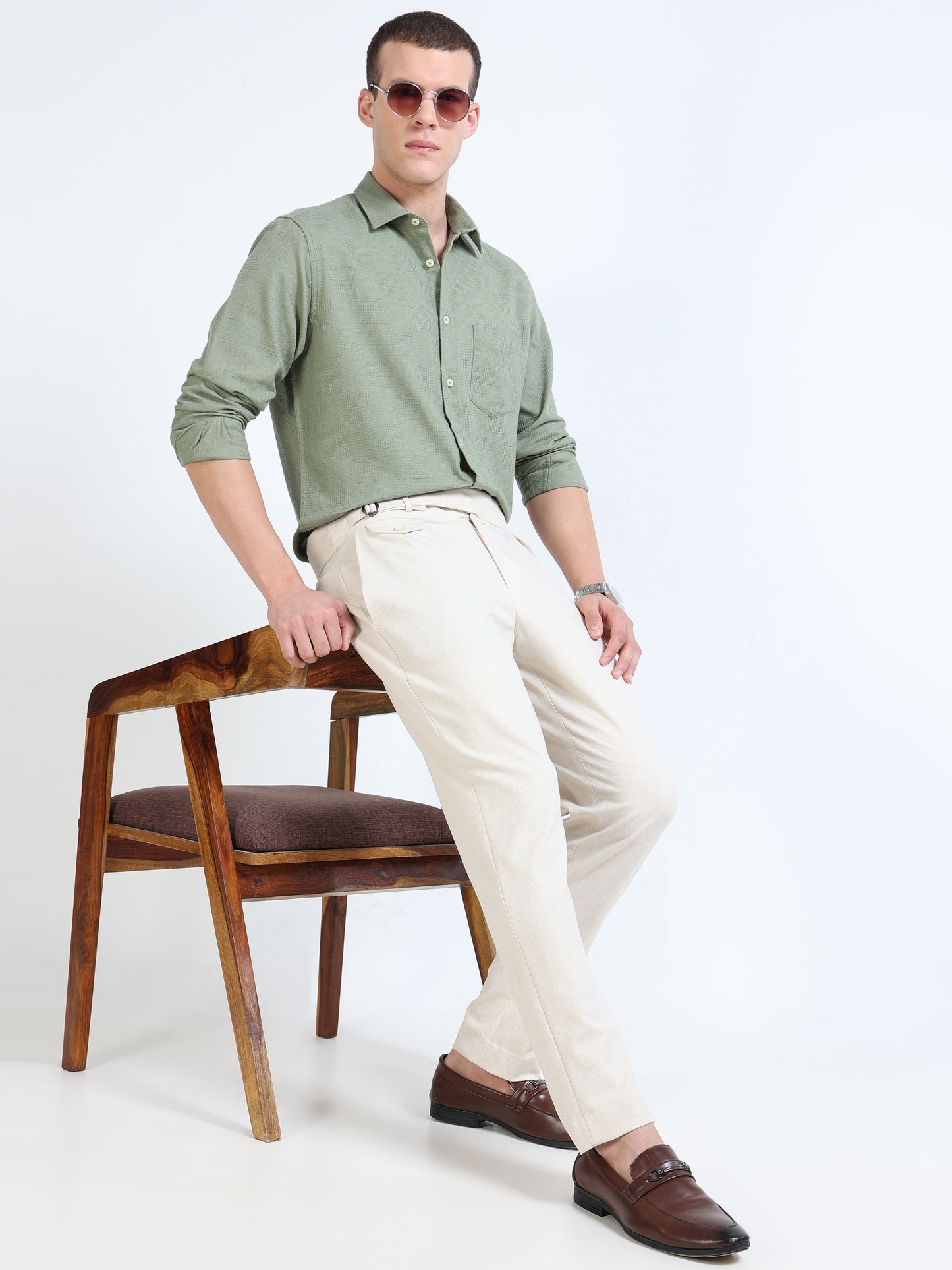 linen checks