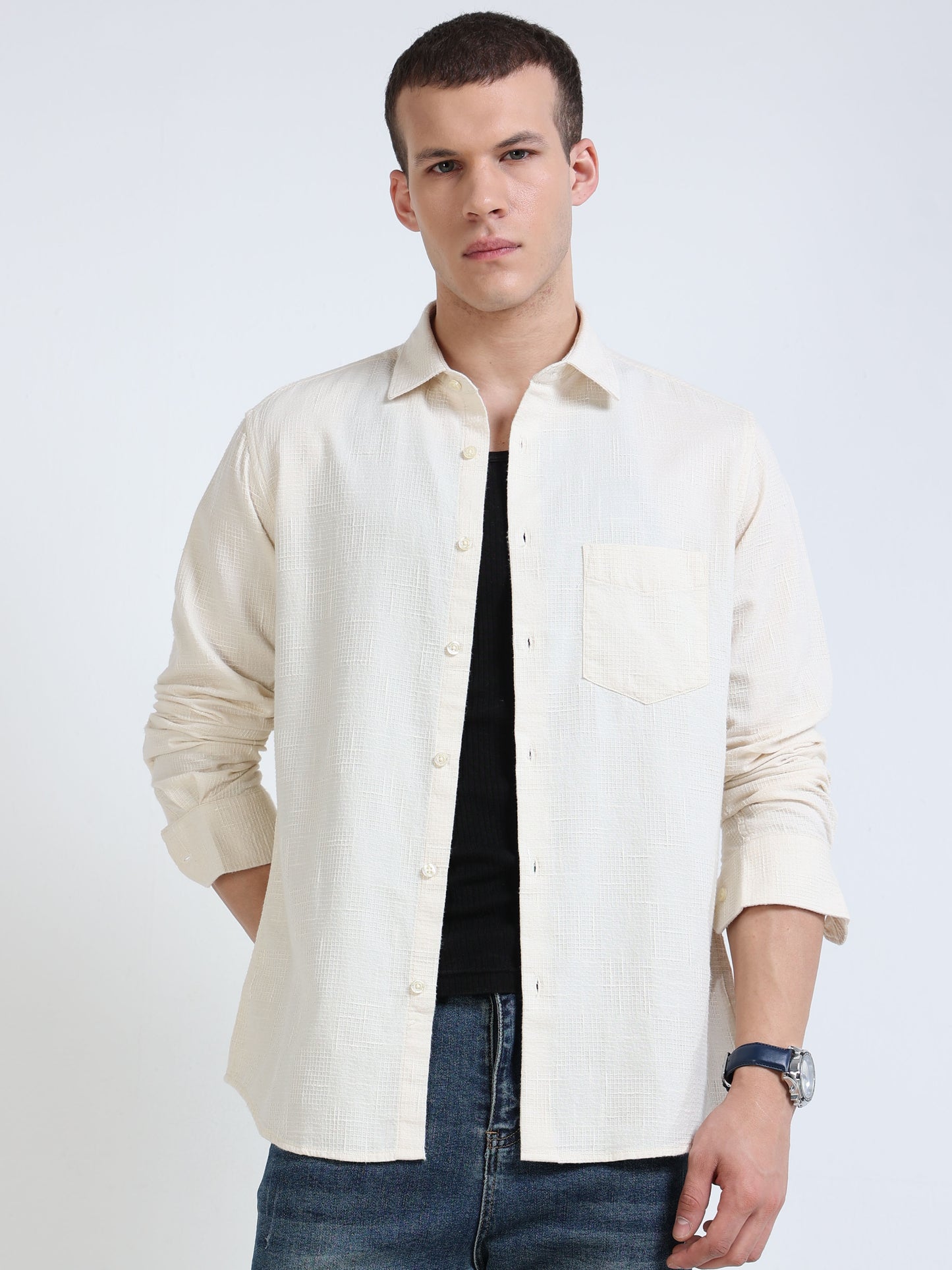 Linen Checks
