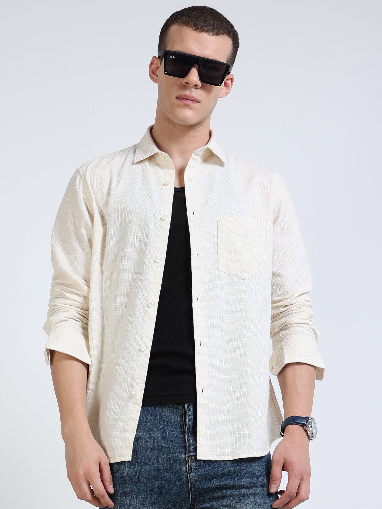 Linen Checks