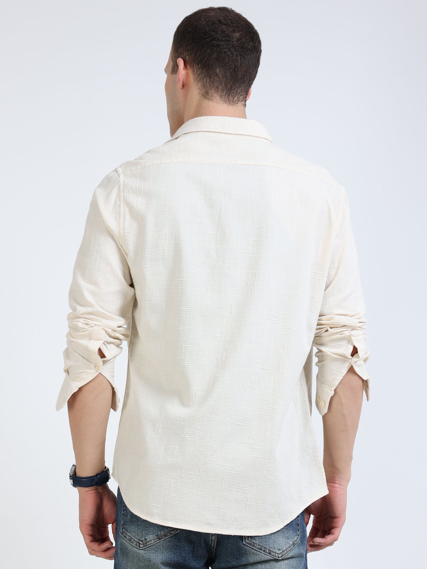Linen Checks