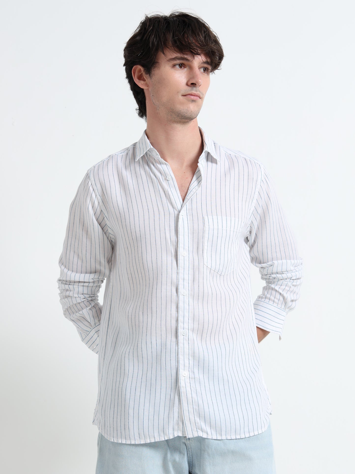Old money shirt
