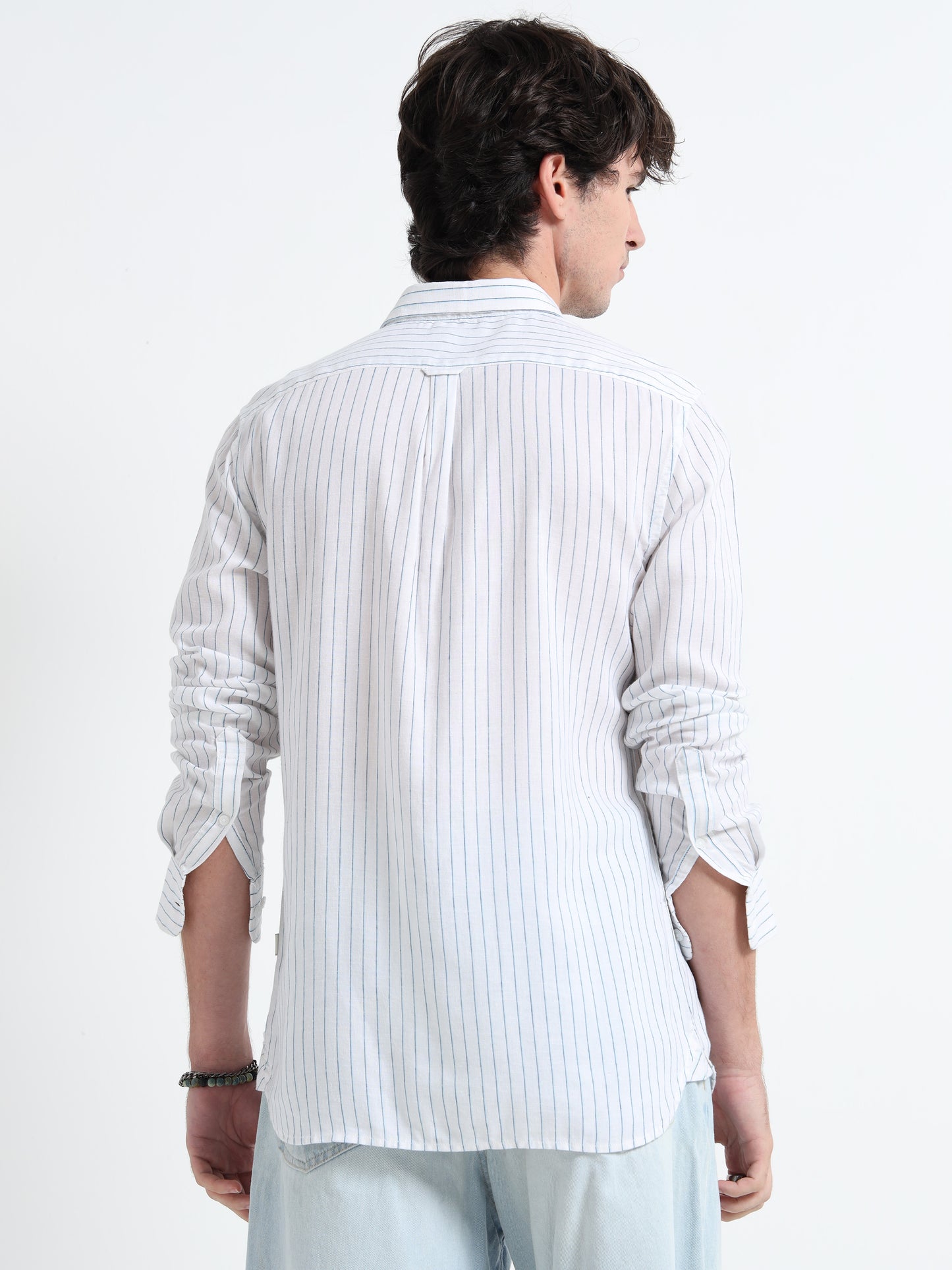Old money shirt
