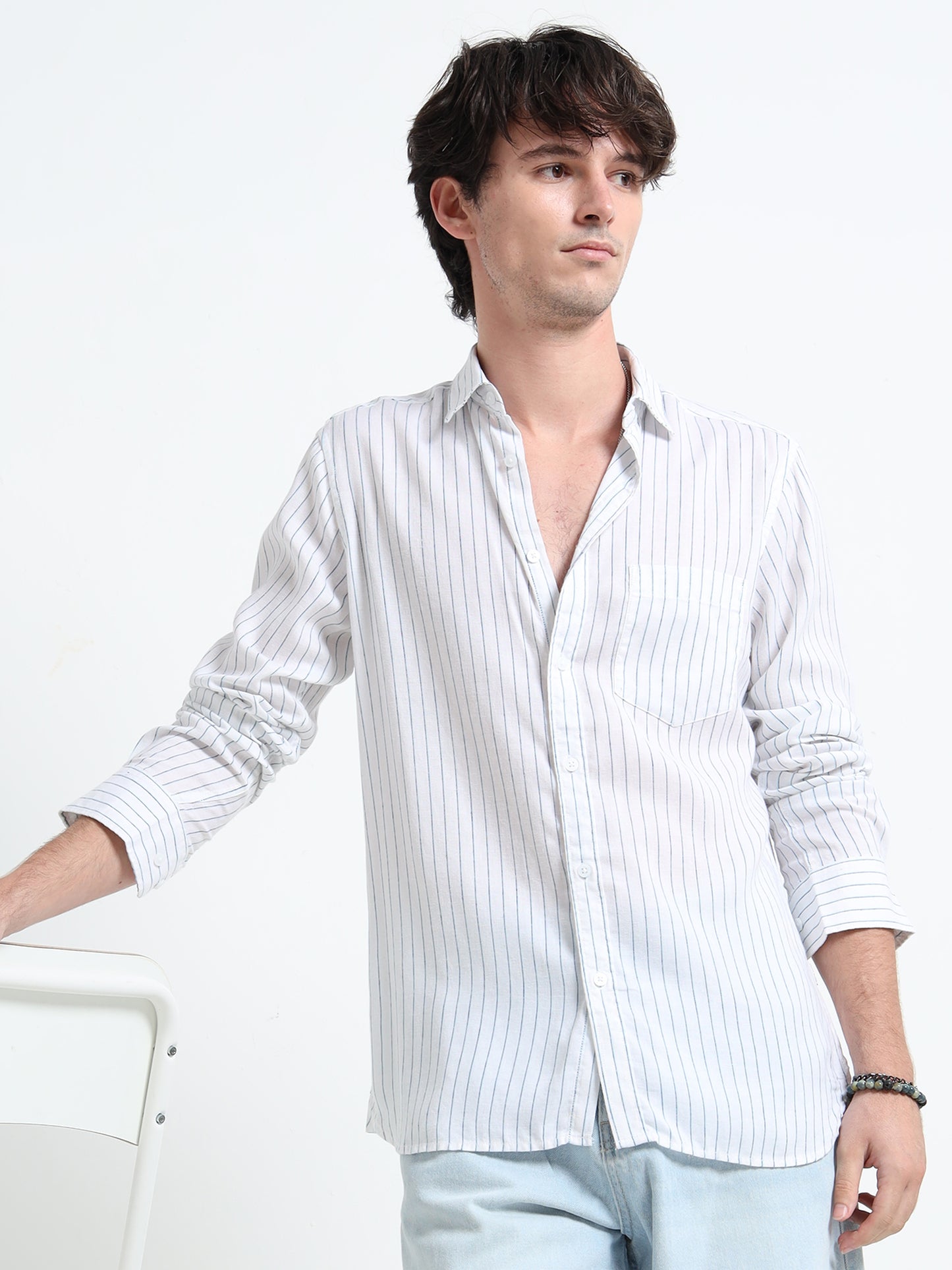 Old money shirt