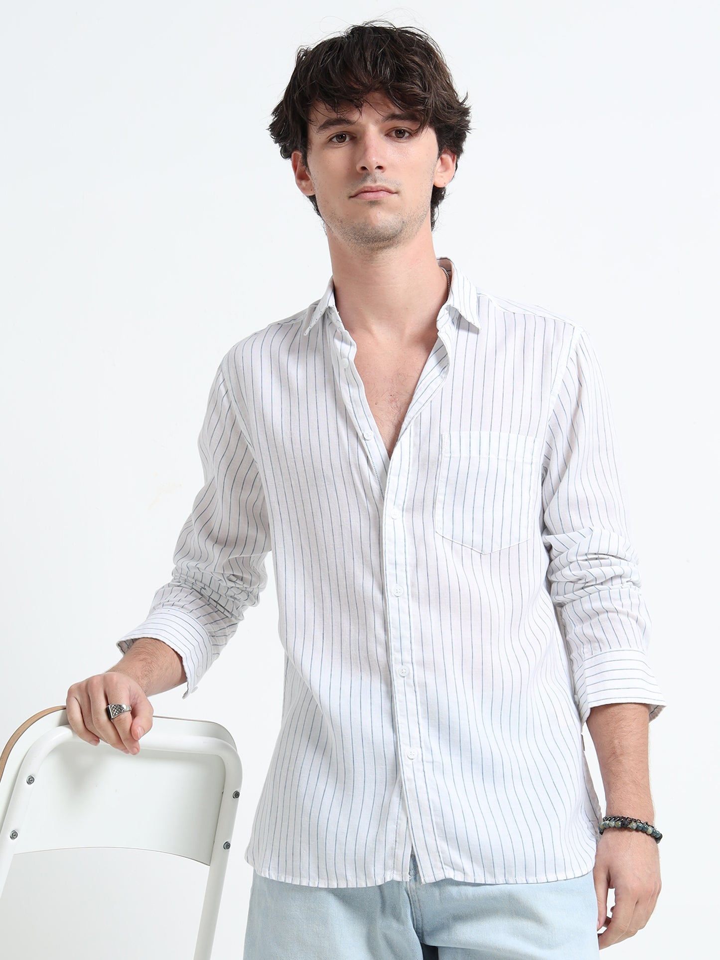 Old money shirt