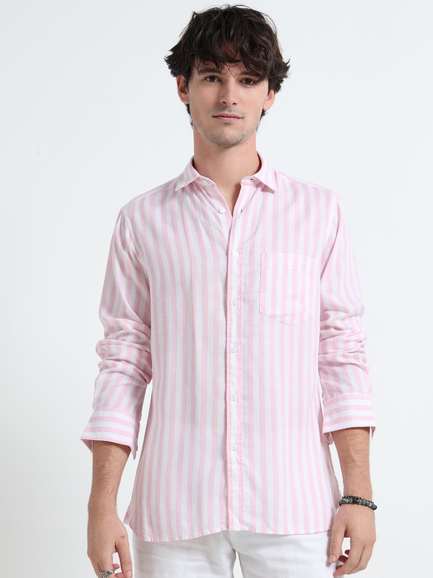 Old money shirt
