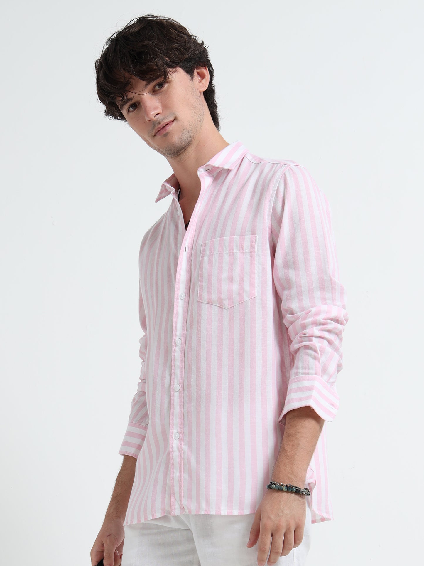 Old money shirt
