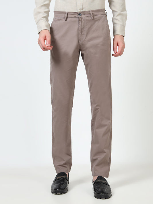 Martin Smith Organic Cotton Chinos