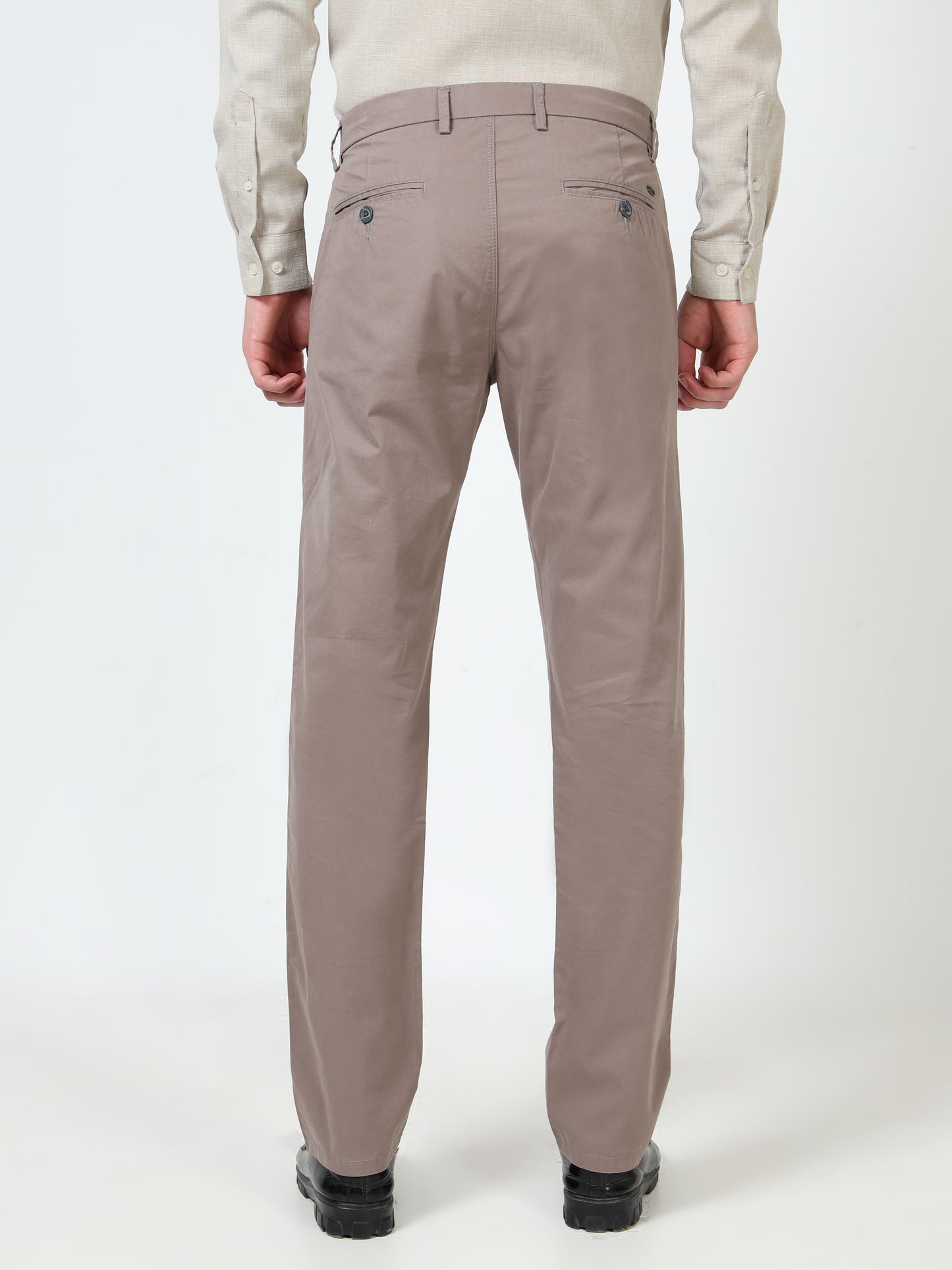 Martin Smith Organic Cotton Chinos