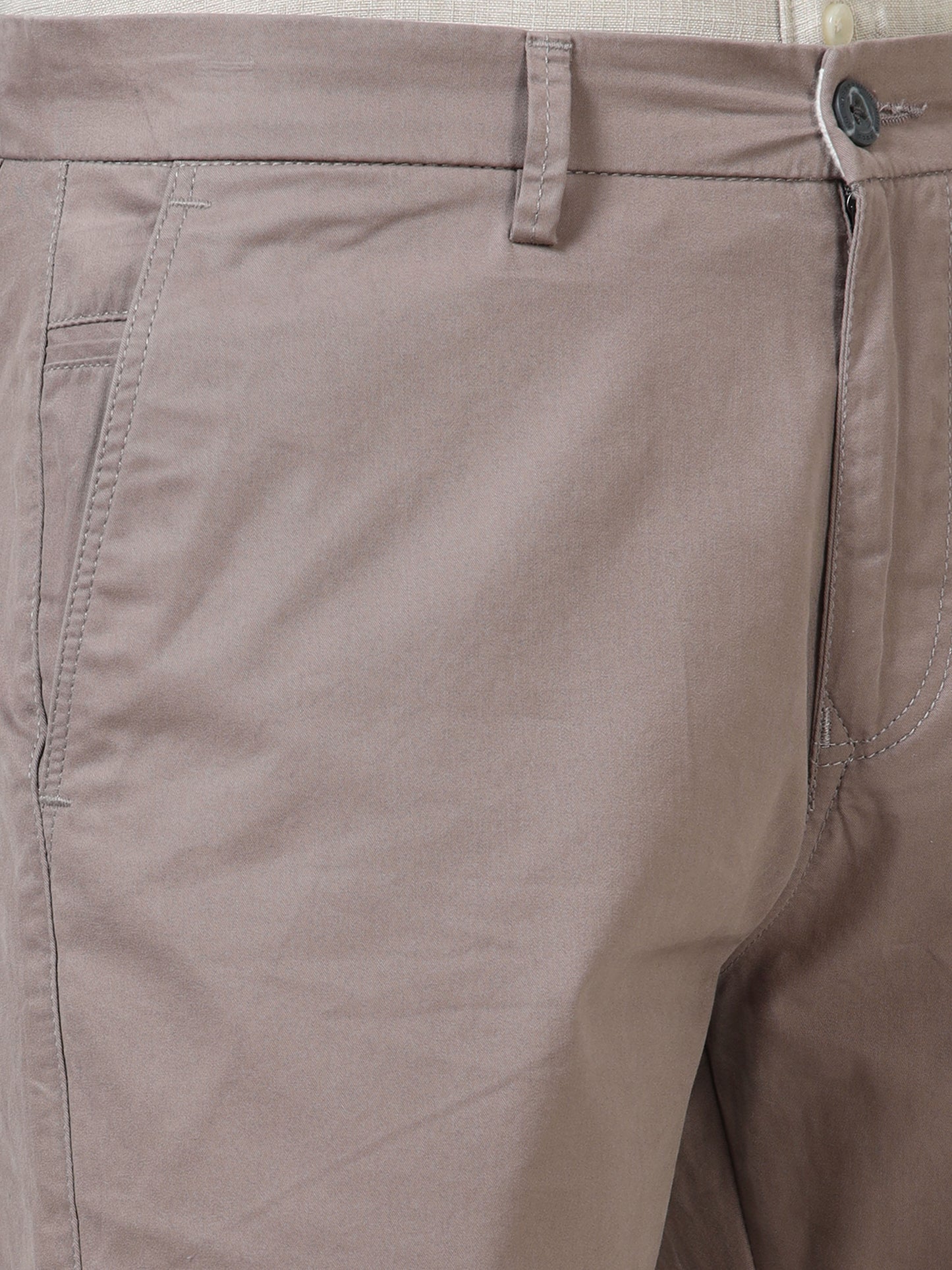 Martin Smith Organic Cotton Chinos
