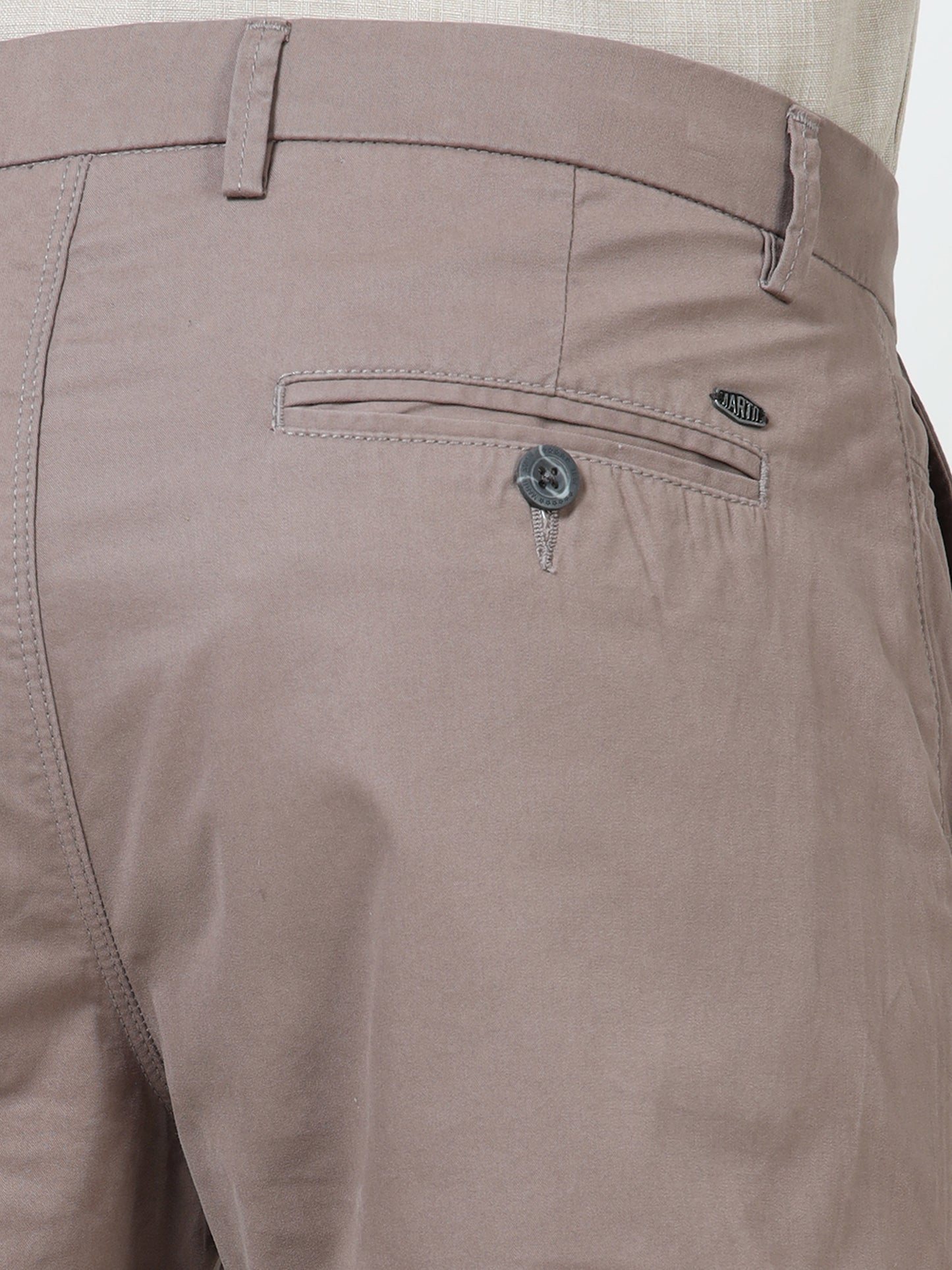 Martin Smith Organic Cotton Chinos