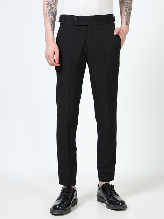 British Crystal Gurkha Pants