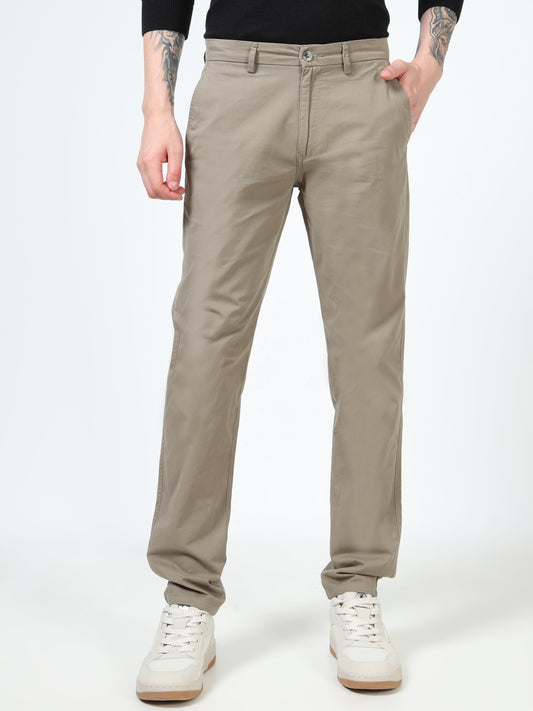 Martin Smith Organic Cotton Chinos