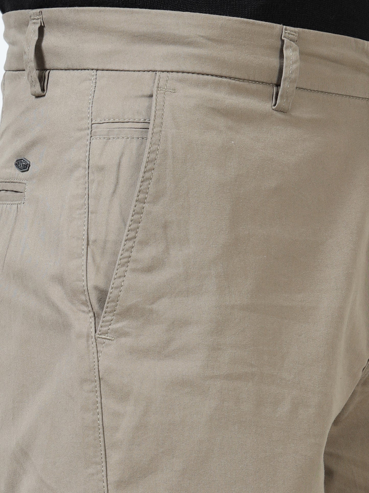 Martin Smith Organic Cotton Chinos