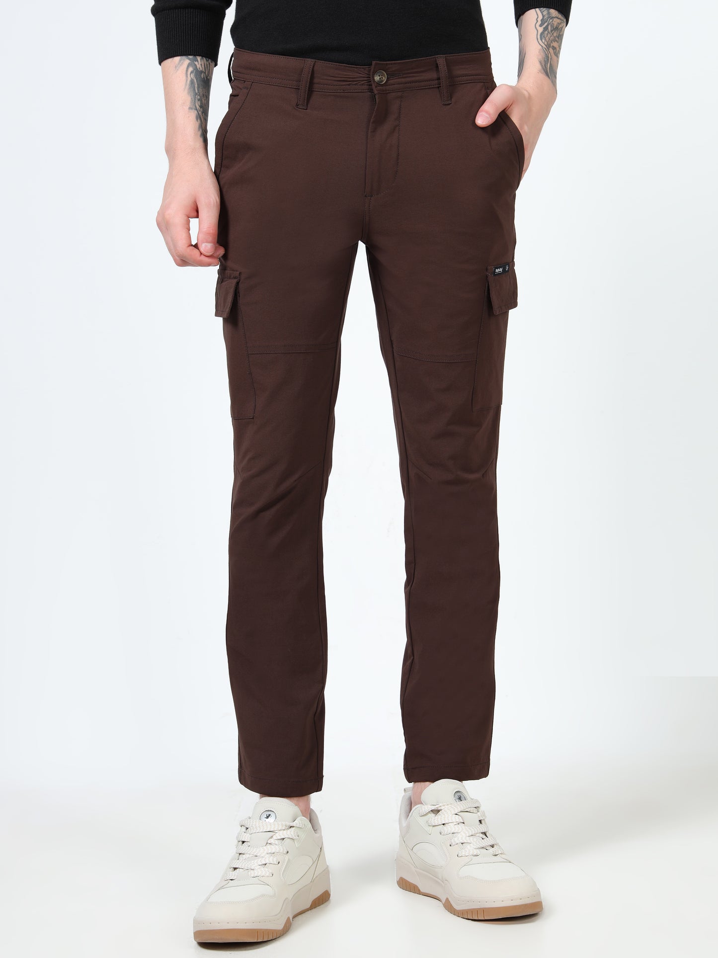 Martin Smith Nature-Hiking Pants