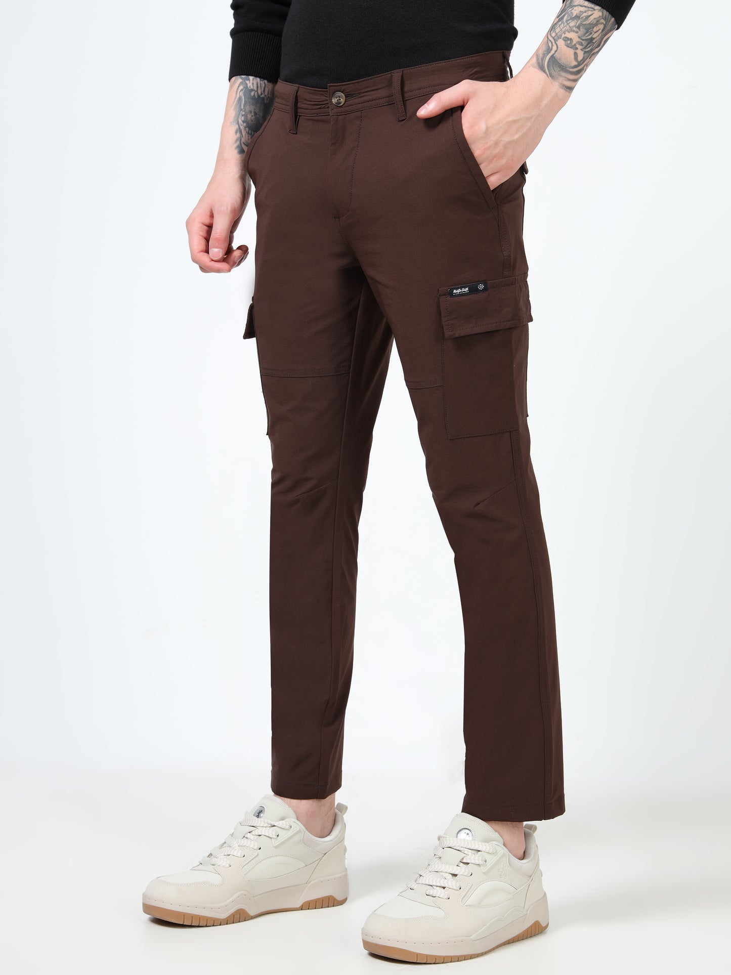 Martin Smith Nature-Hiking Pants