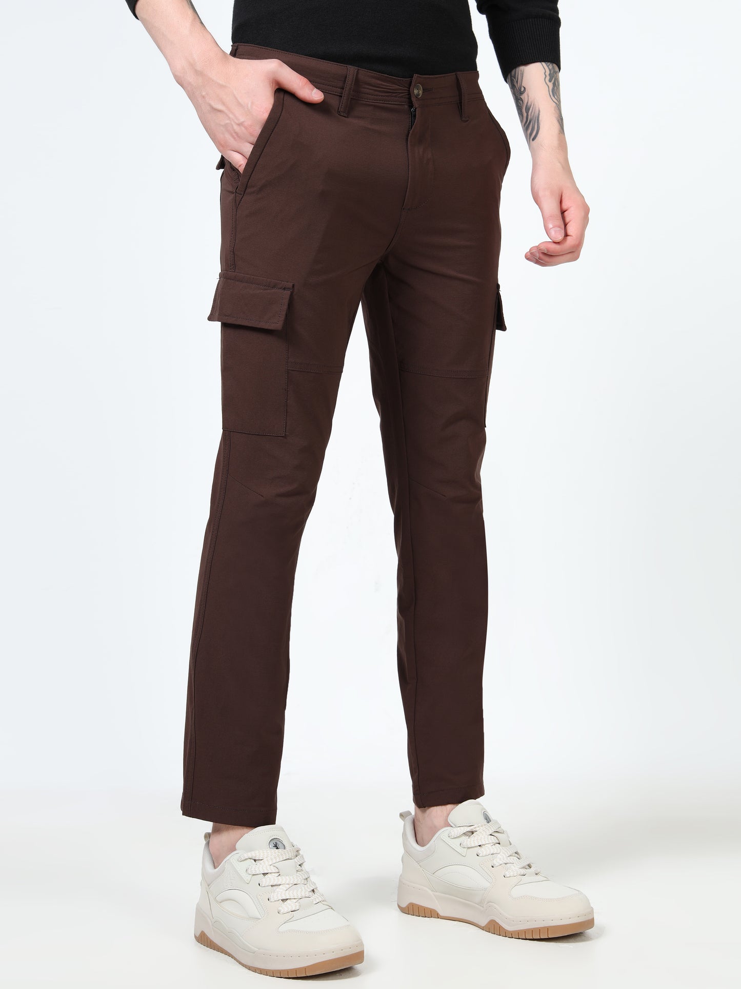 Martin Smith Nature-Hiking Pants