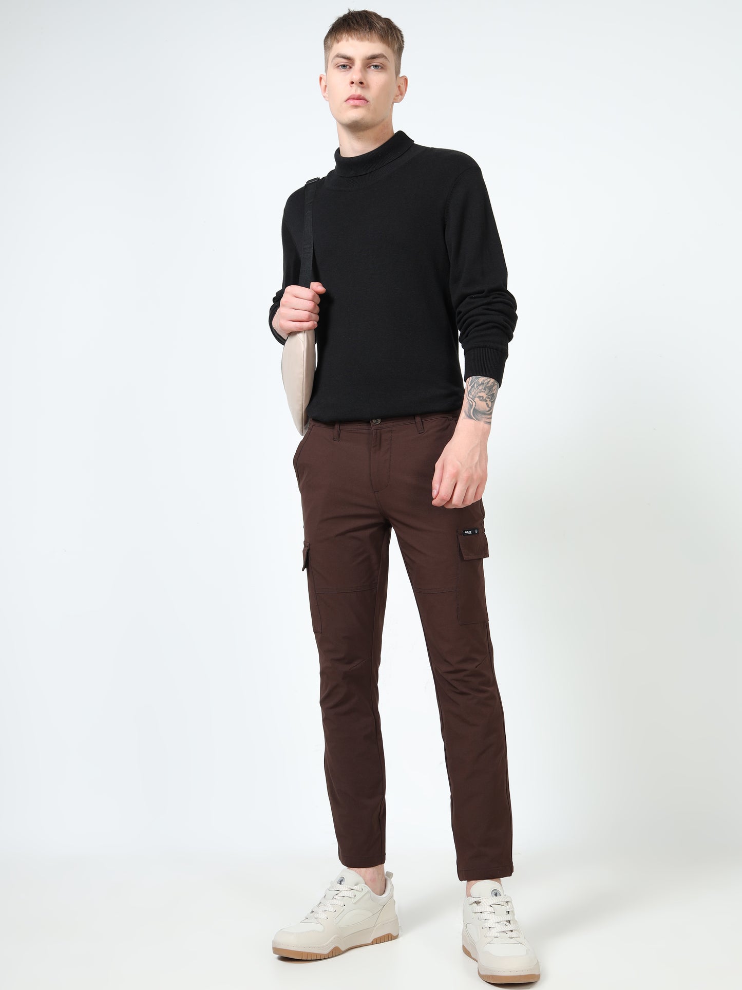 Martin Smith Nature-Hiking Pants