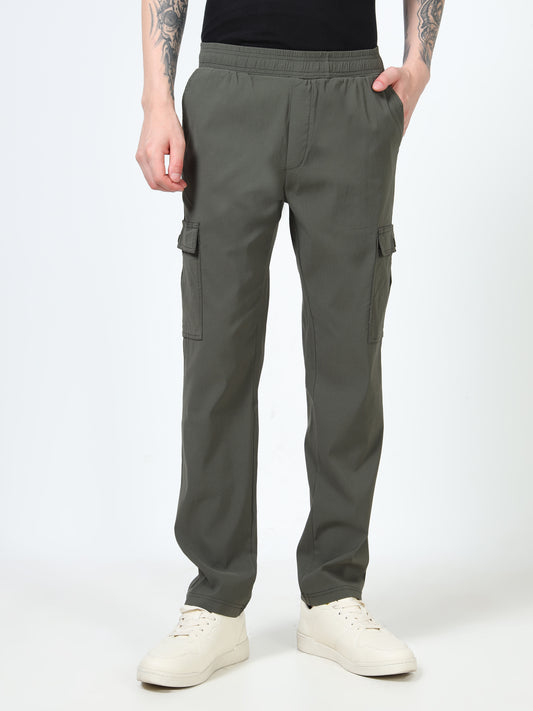 Martin Smith Cargo Tracks