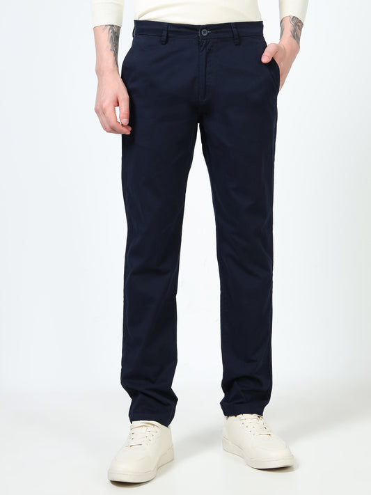 Martin Smith Organic Cotton Chinos