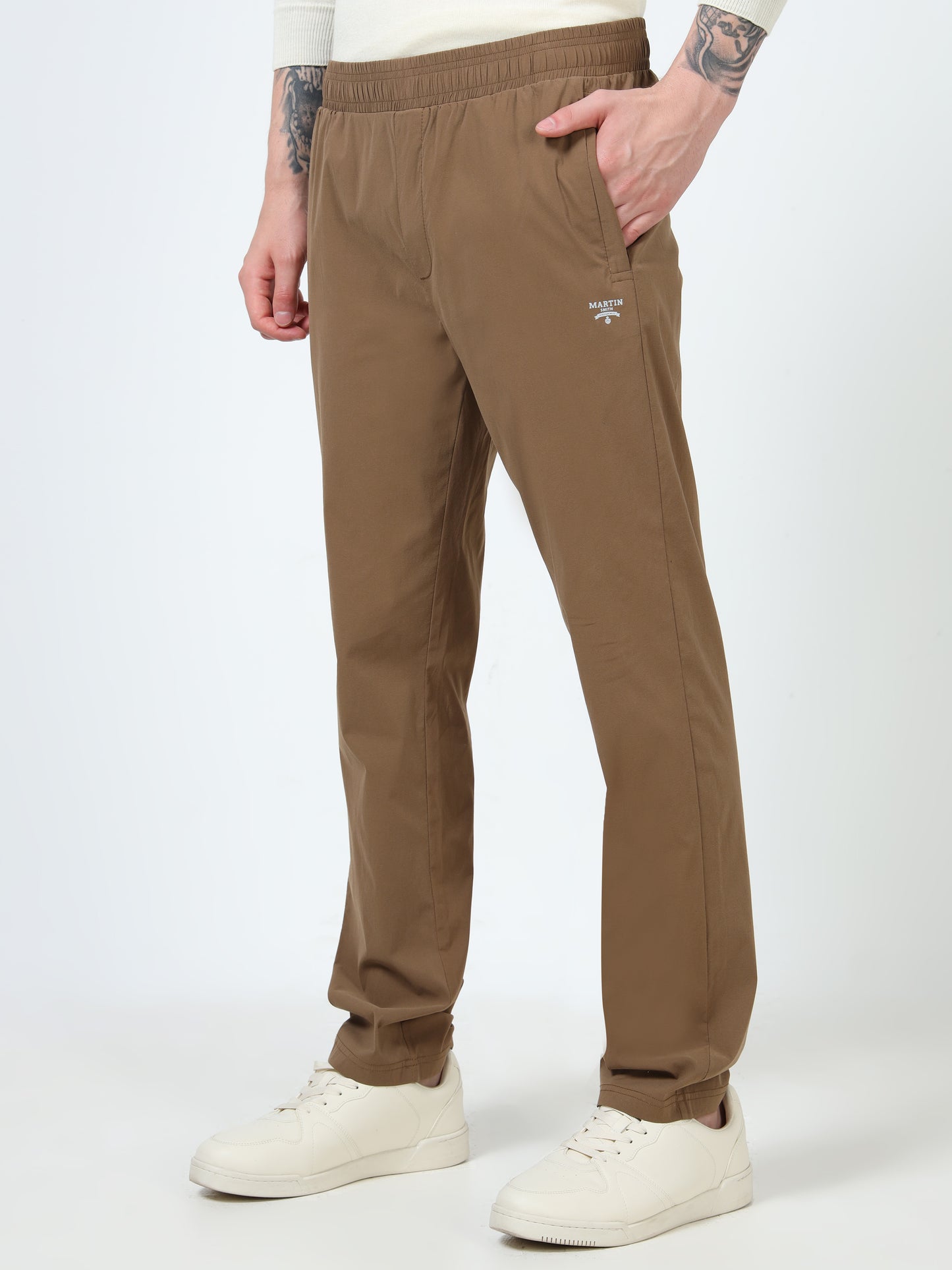 Martin Smith Track Pant
