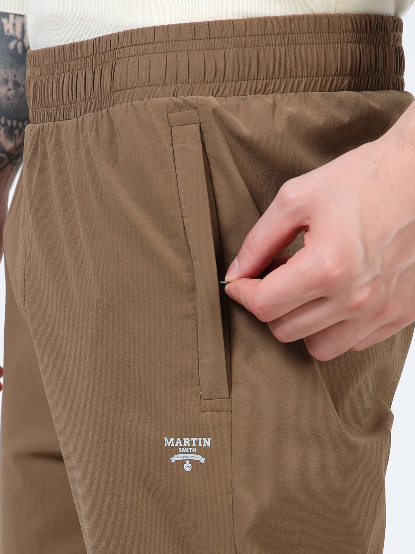 Martin Smith Track Pant