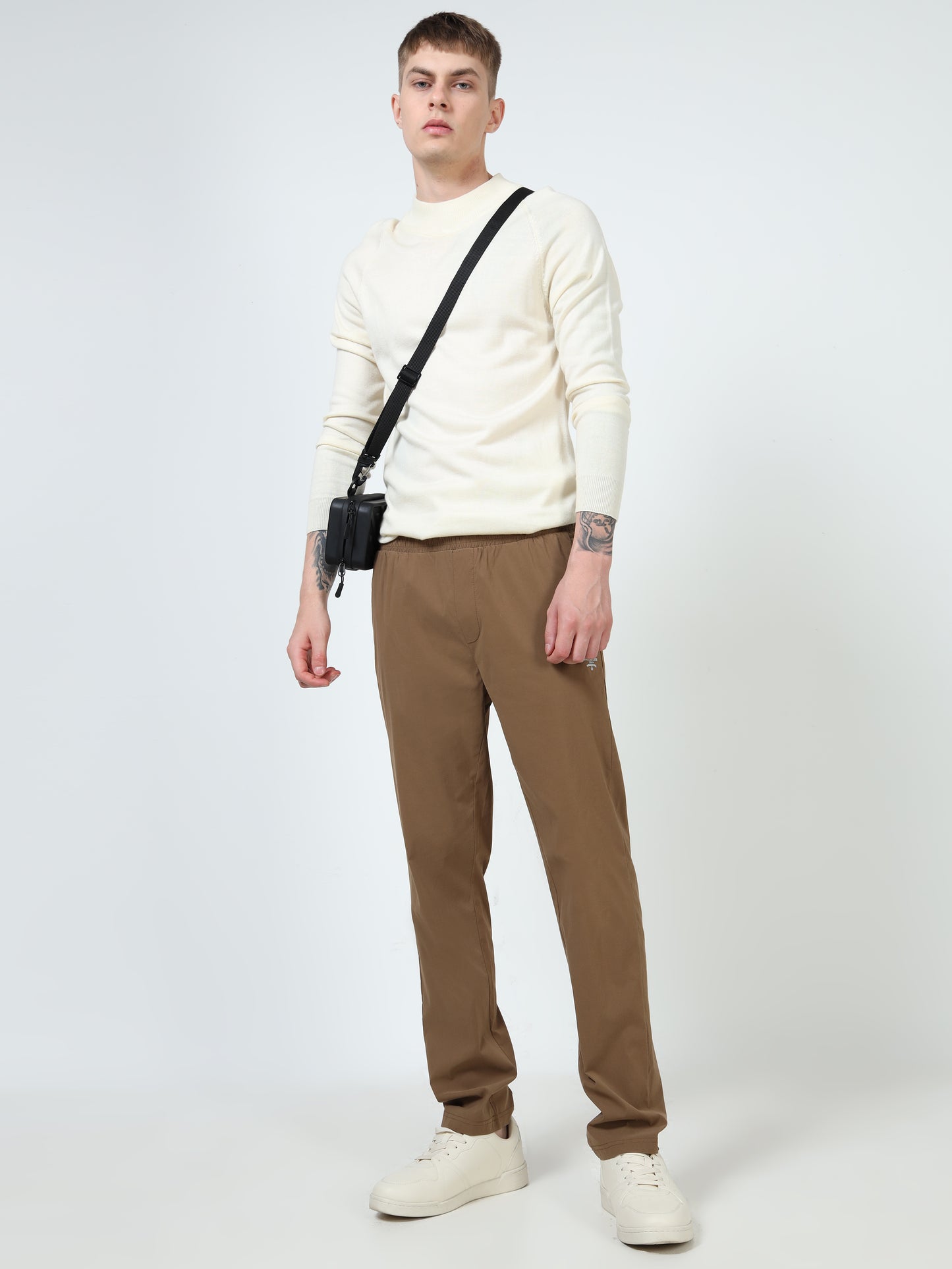 Martin Smith Track Pant