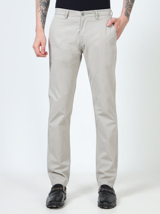 Martin Smith Organic Cotton Chinos