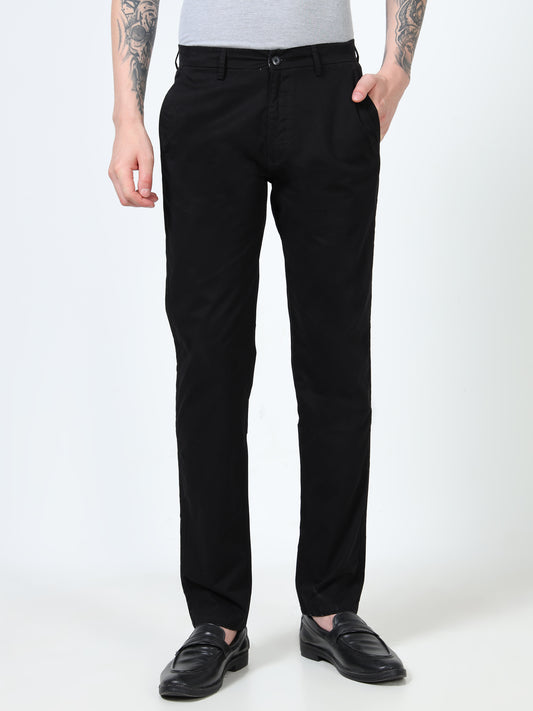 Martin Smith Organic Cotton Chinos