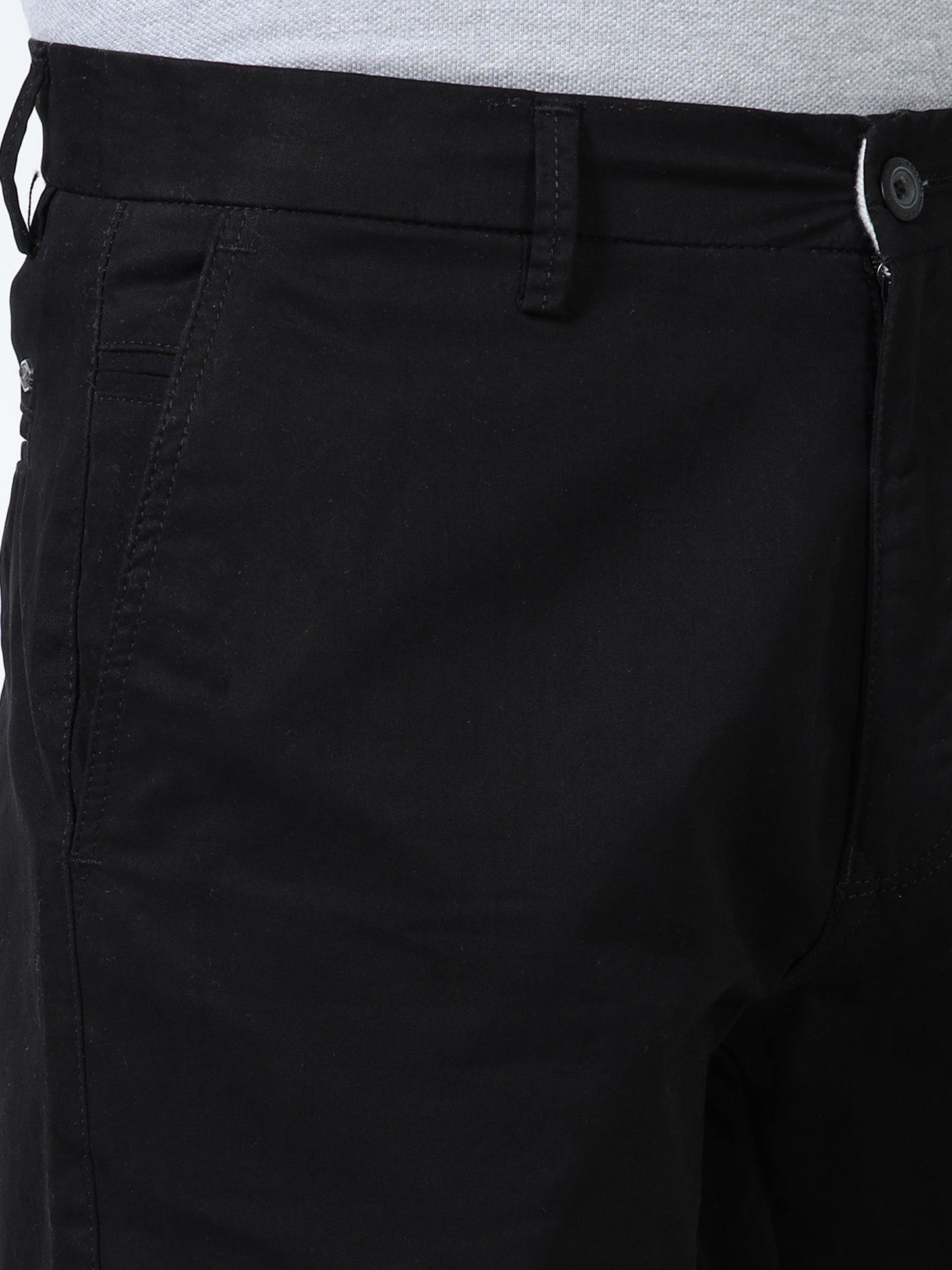 Martin Smith Organic Cotton Chinos