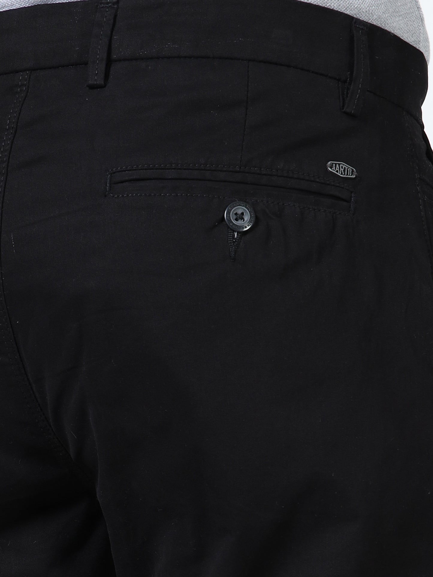 Martin Smith Organic Cotton Chinos