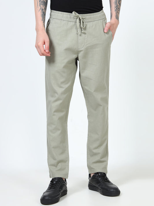 Martin Smith Relaxed Trousers