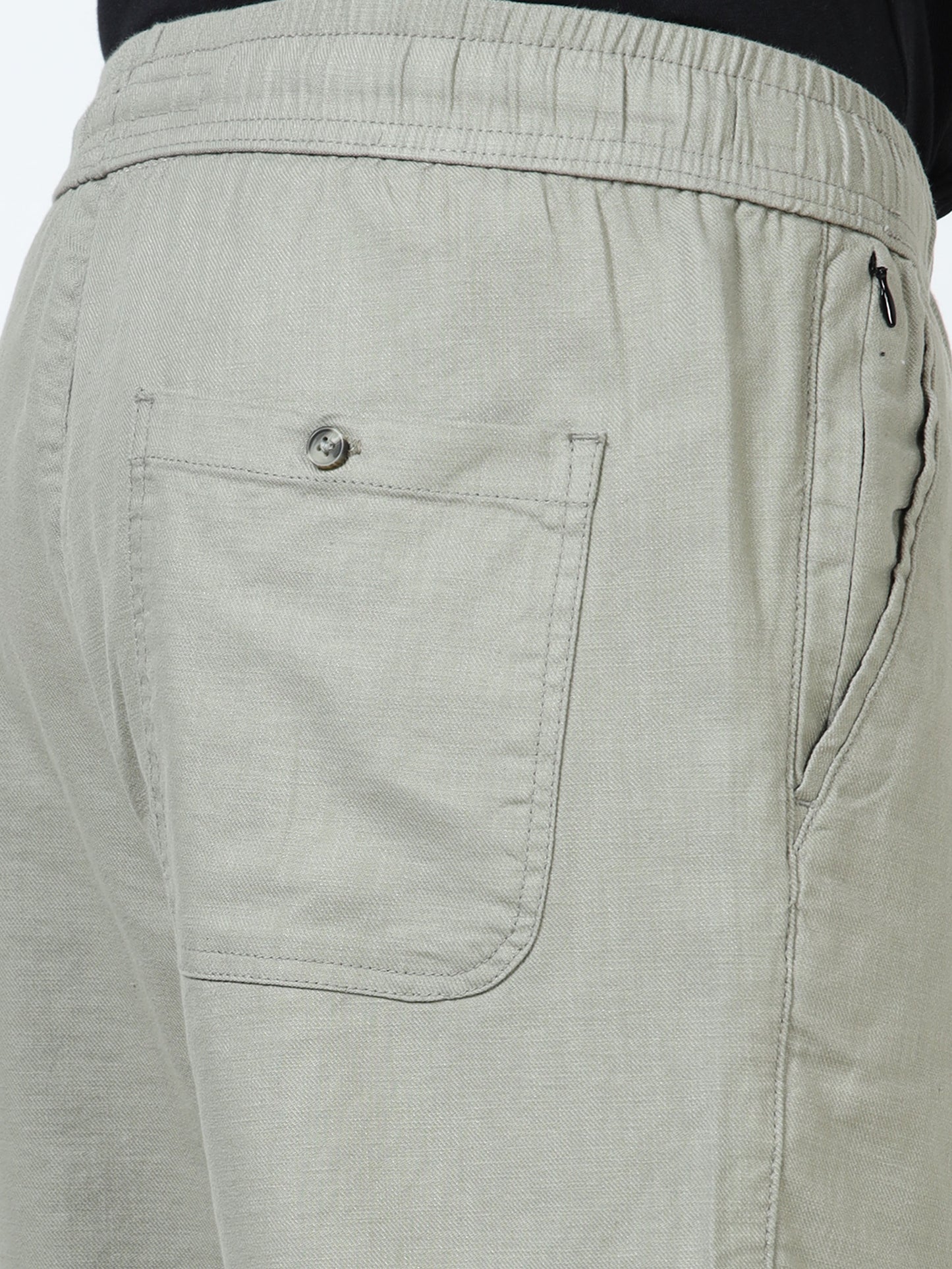 Martin Smith Relaxed Trousers