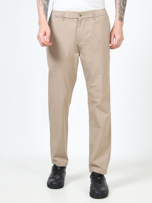 Martin Smith Relaxed Trousers