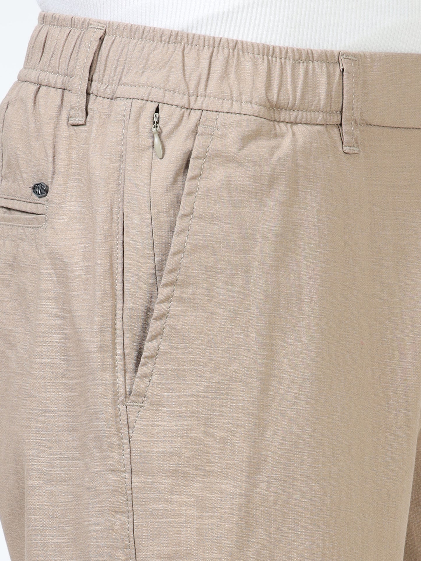 Martin Smith Relaxed Trousers