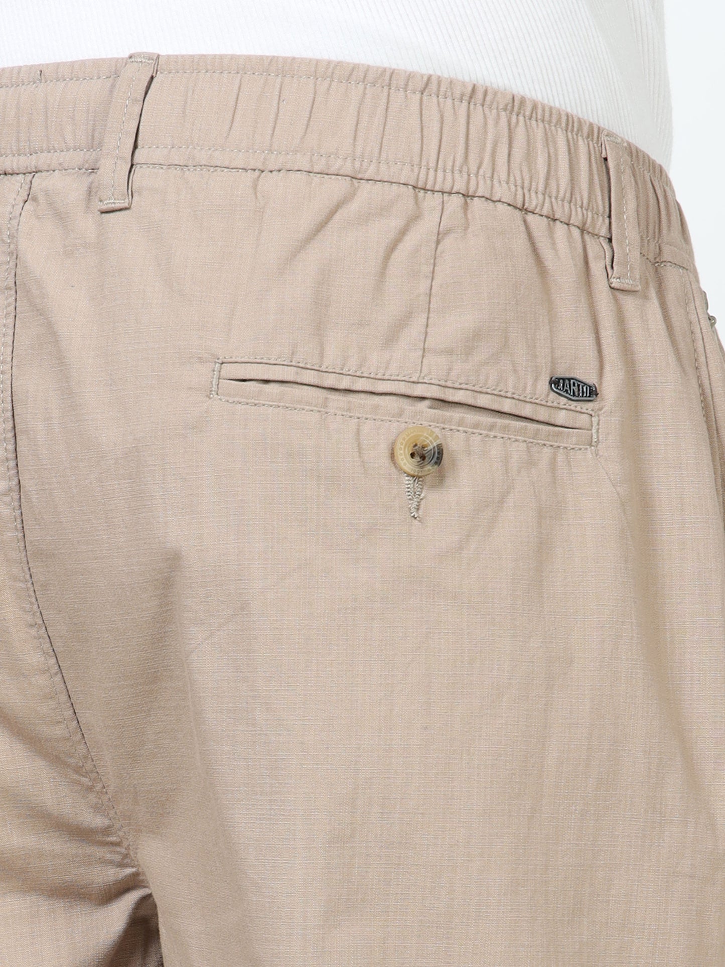 Martin Smith Relaxed Trousers