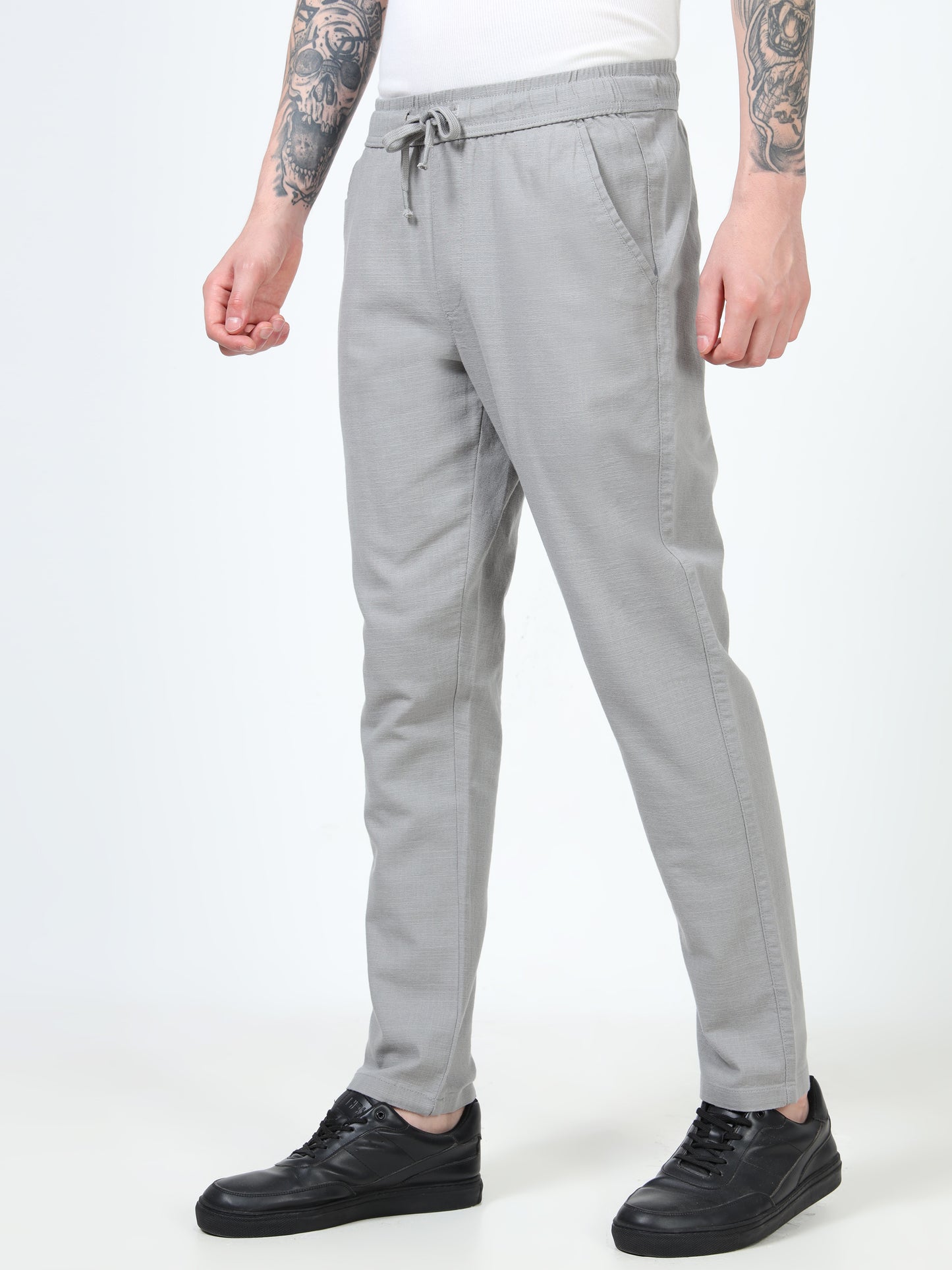 Martin Smith Relaxed Trousers