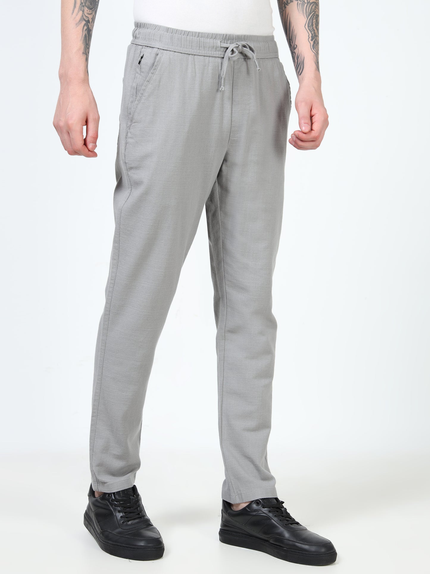 Martin Smith Relaxed Trousers