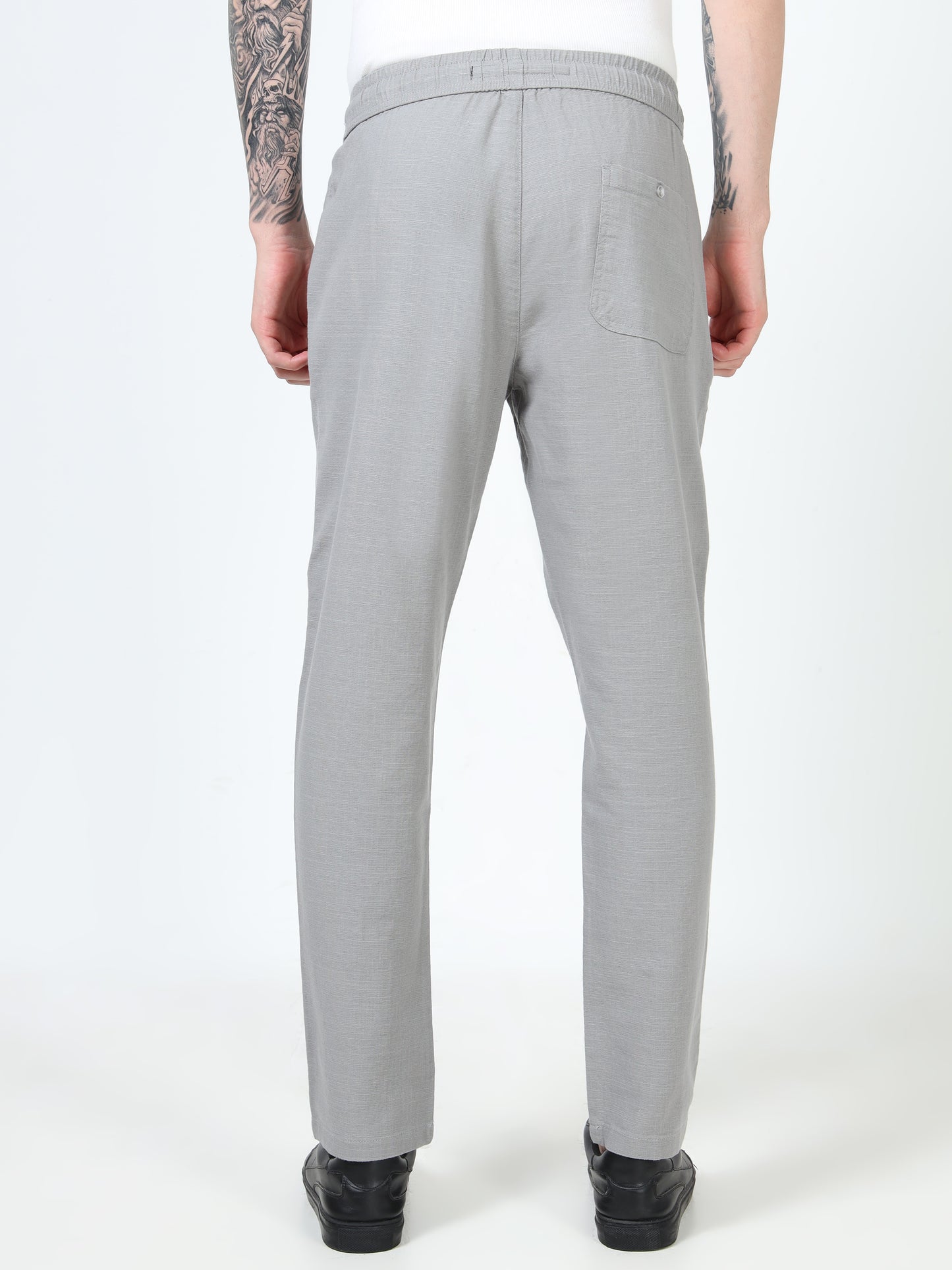 Martin Smith Relaxed Trousers