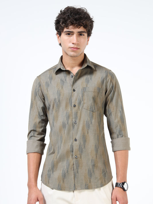 Martin Smith Occasion wear