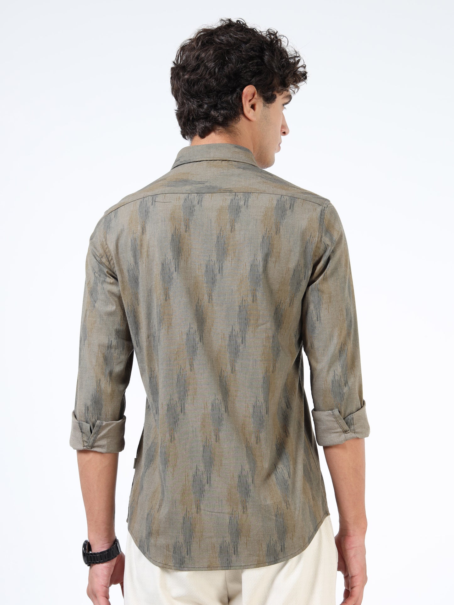 Martin Smith Occasion wear