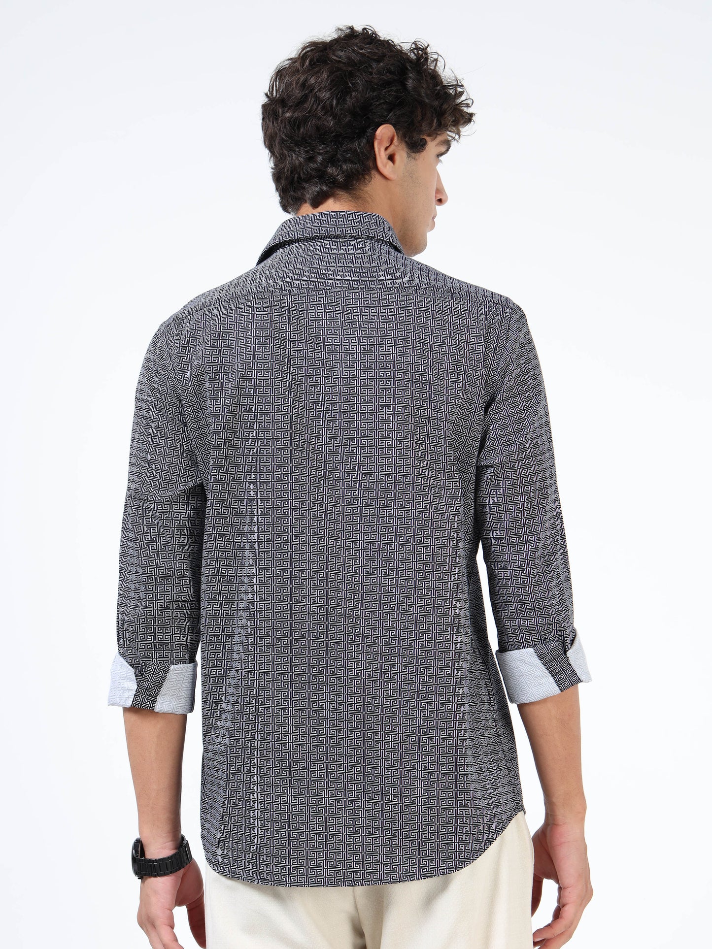 Martin Smith Socials Shirt
