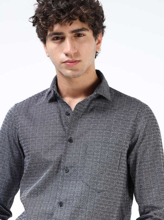 Martin Smith Socials Shirt