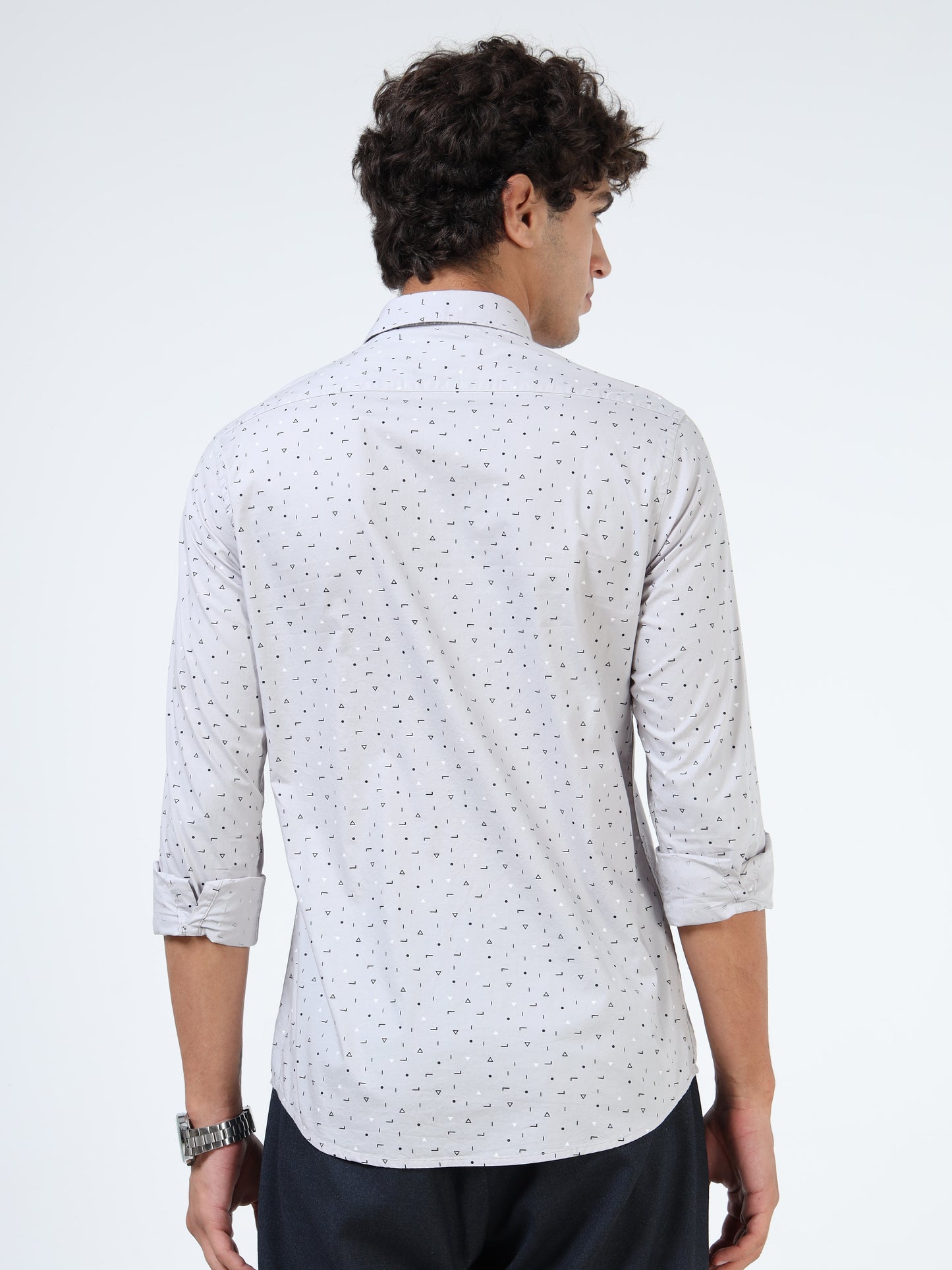 Martin Smith Socials Shirt