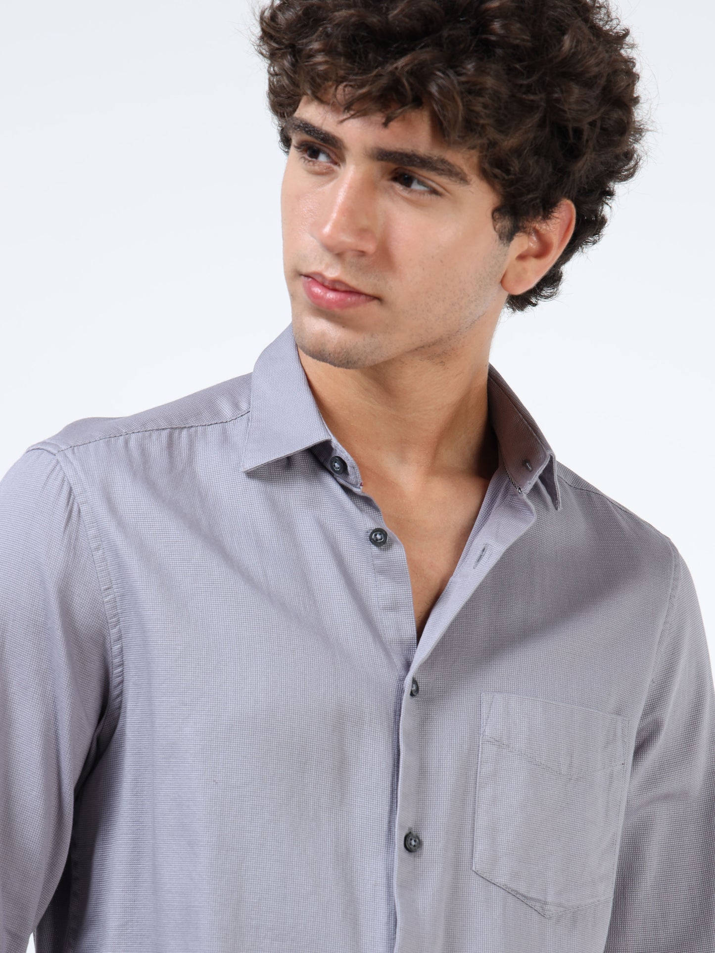 Monti Textured Shirt