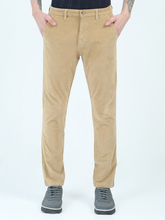 Corduroy Pants