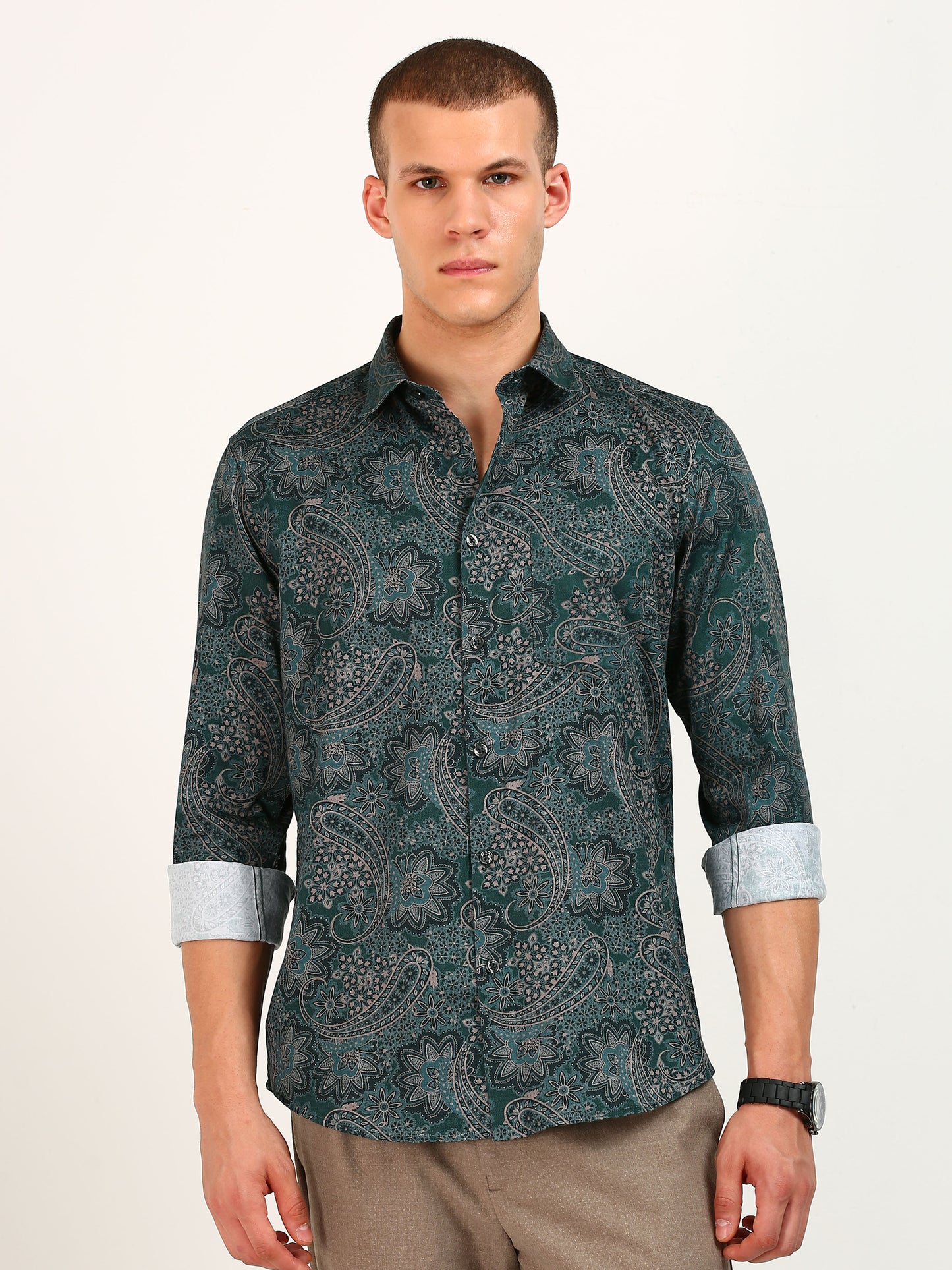 Martin Smith Occasion Wear Shirt