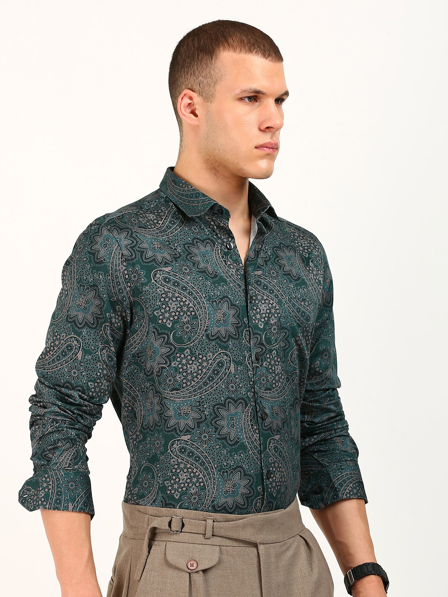 Martin Smith Occasion Wear Shirt