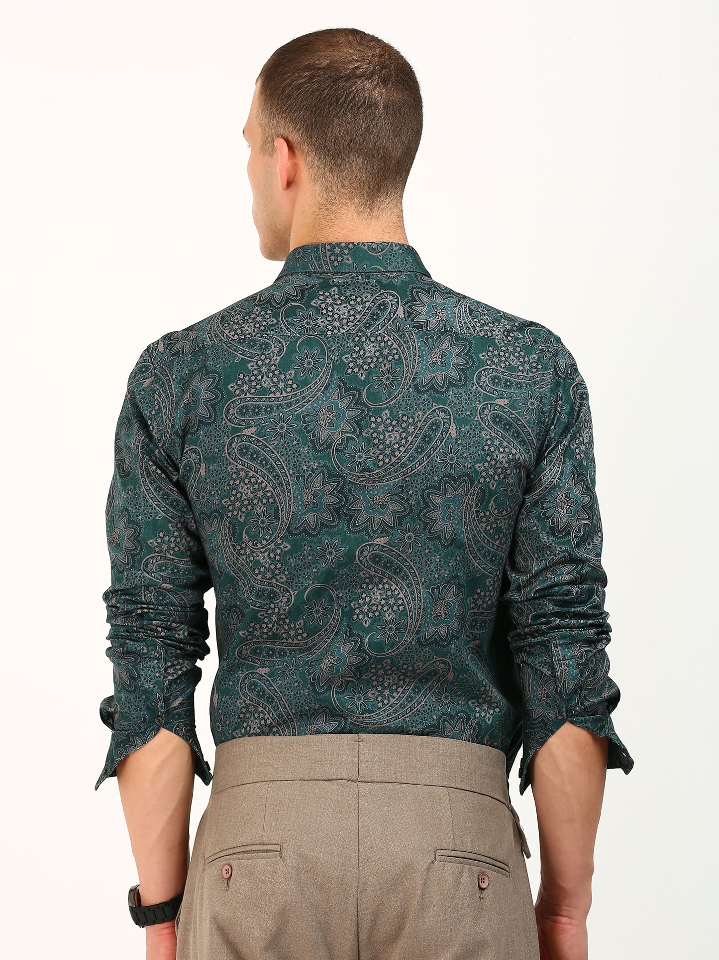 Martin Smith Occasion Wear Shirt