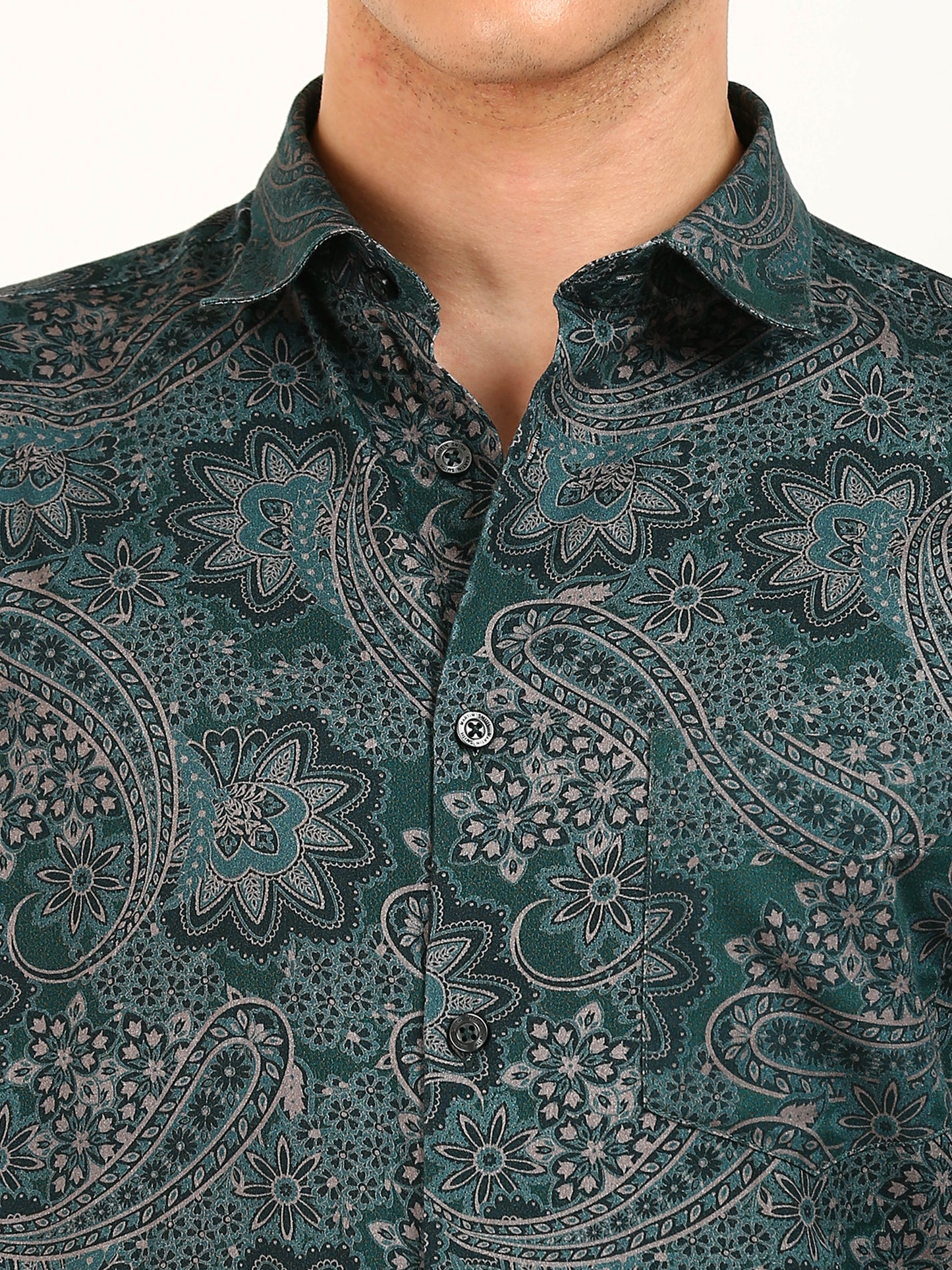 Martin Smith Occasion Wear Shirt