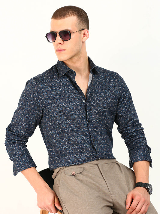 Martin Smith Occasion Wear Shirt